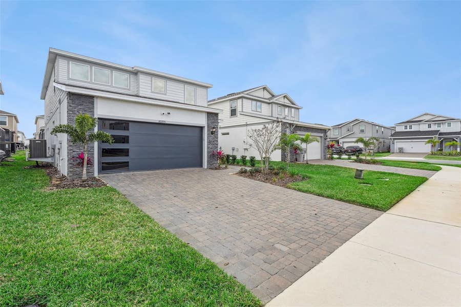Property photo for 16205 SAINT KITTS CIRCLE, Clermont, FL
