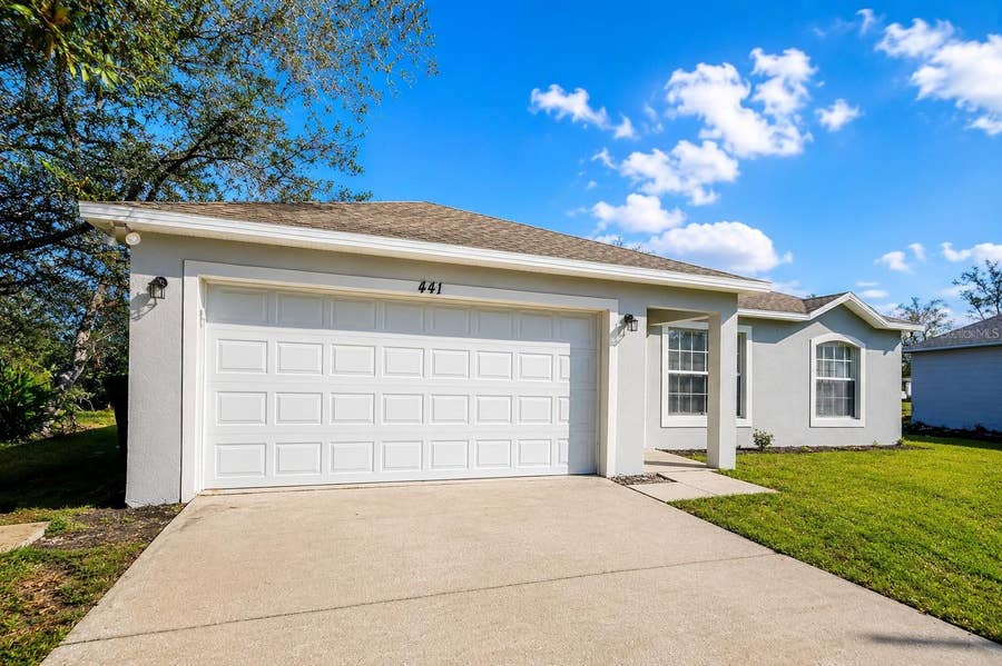 Property photo for 441 DANUBE DRIVE, Kissimmee, FL