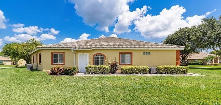 Property photo for 305 PORT PLEASANT DRIVE, Poinciana, FL