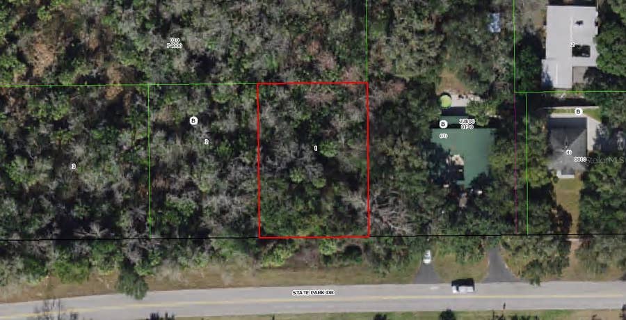 Property photo for 11123 W STATE PARK STREET, Crystal River, FL