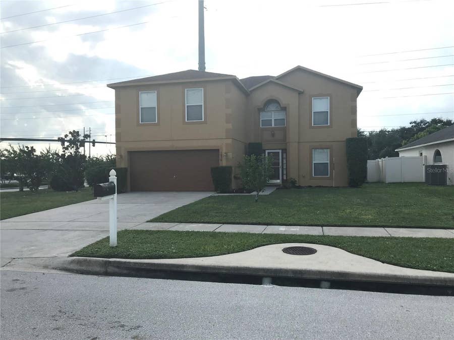 Property photo for 1838 ASHTON PARK PLACE, St Cloud, FL