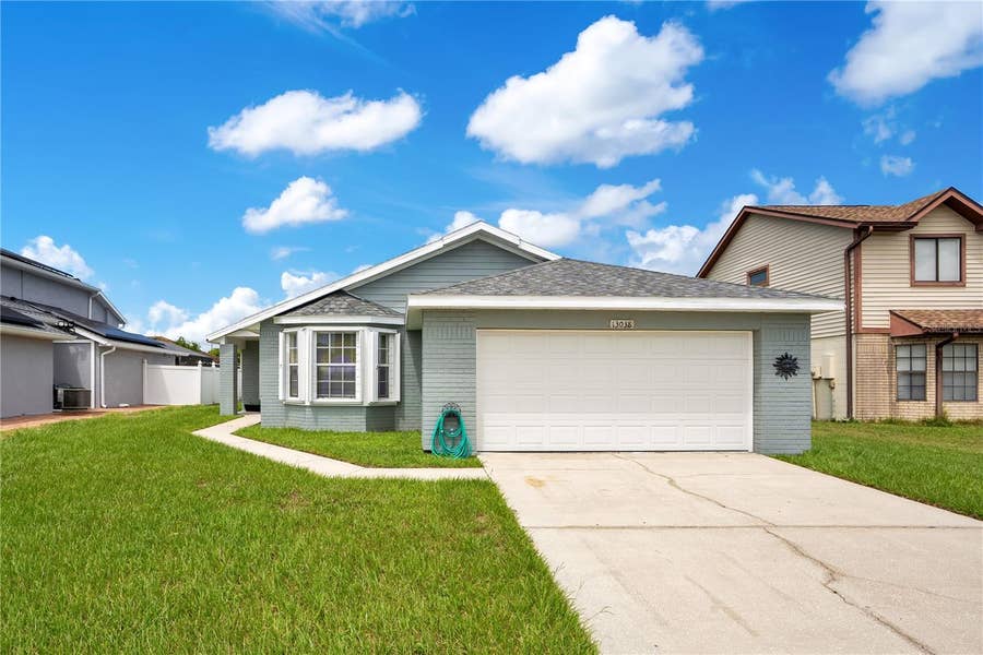 Property photo for 13038 LOS ANGELES WOODS LANE, Orlando, FL