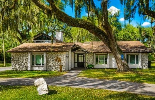 Property photo for 1775 HARBOR ROAD, Kissimmee, FL