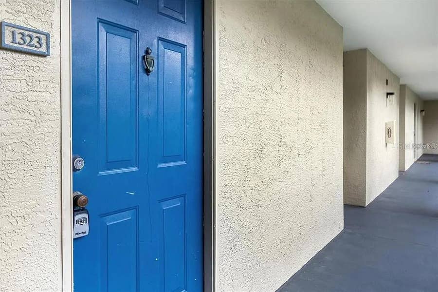 Property photo for 7210 WESTPOINTE BOULEVARD, #1323, Orlando, FL