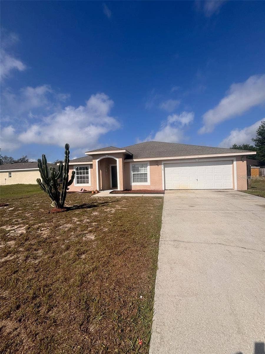 Property photo for 1716 MINNOW COURT, Poinciana, FL