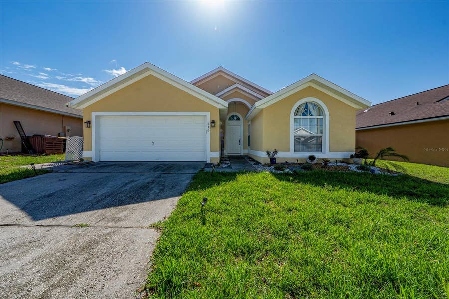 Property photo for 316 WESTSCOTT DRIVE, Davenport, FL