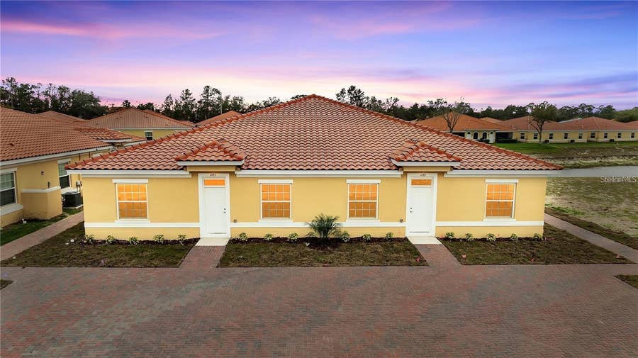 Property photo for 1799 CORIANDER DRIVE, #1799, Kissimmee, FL
