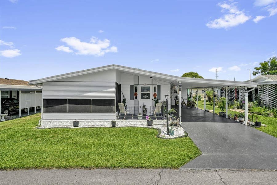 Property photo for 6666 BRIARHILL DRIVE NE, Winter Haven, FL