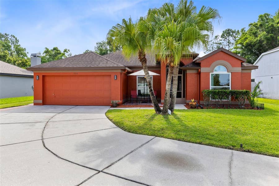 Property photo for 949 ROSINIA COURT, Orlando, FL