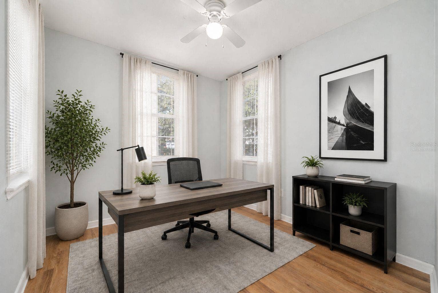 714 SIENA PALM DRIVE, #104, Celebration, FL 34747 Virtually Staged