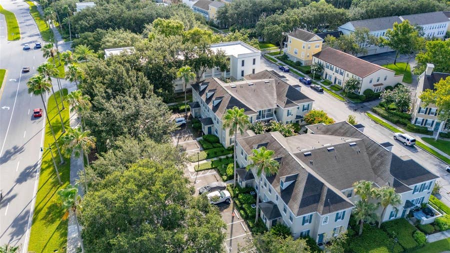 Property photo for 714 SIENA PALM DRIVE, #104, Celebration, FL