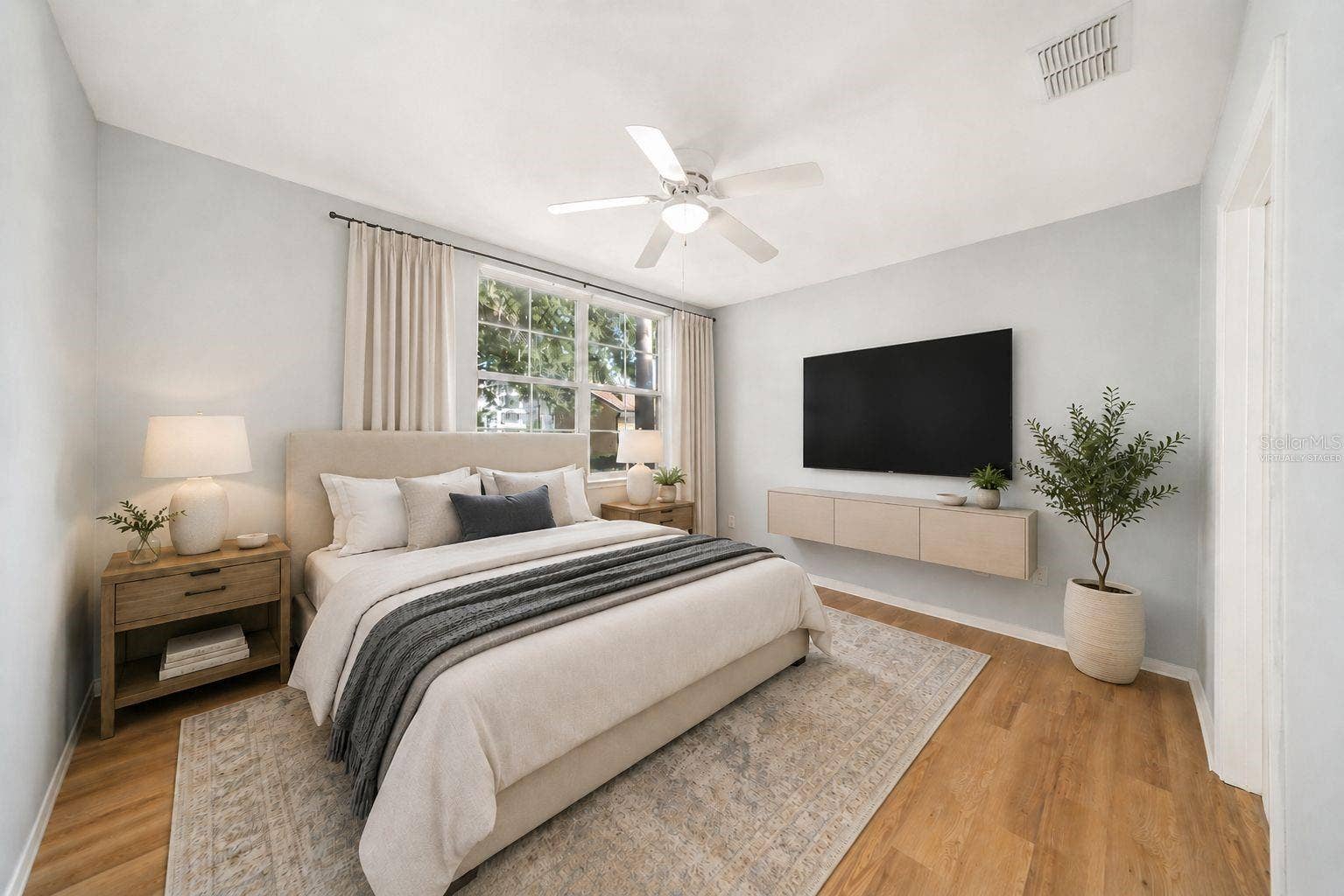 714 SIENA PALM DRIVE, #104, Celebration, FL 34747 Virtually Staged