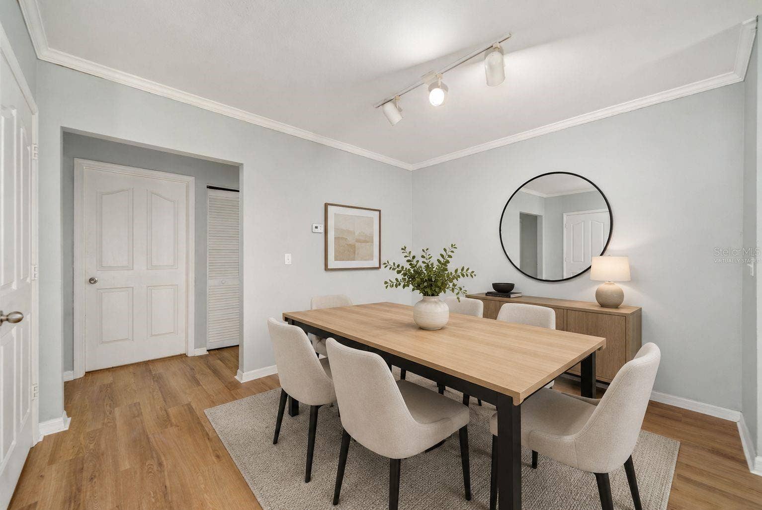 714 SIENA PALM DRIVE, #104, Celebration, FL 34747 Virtually Staged