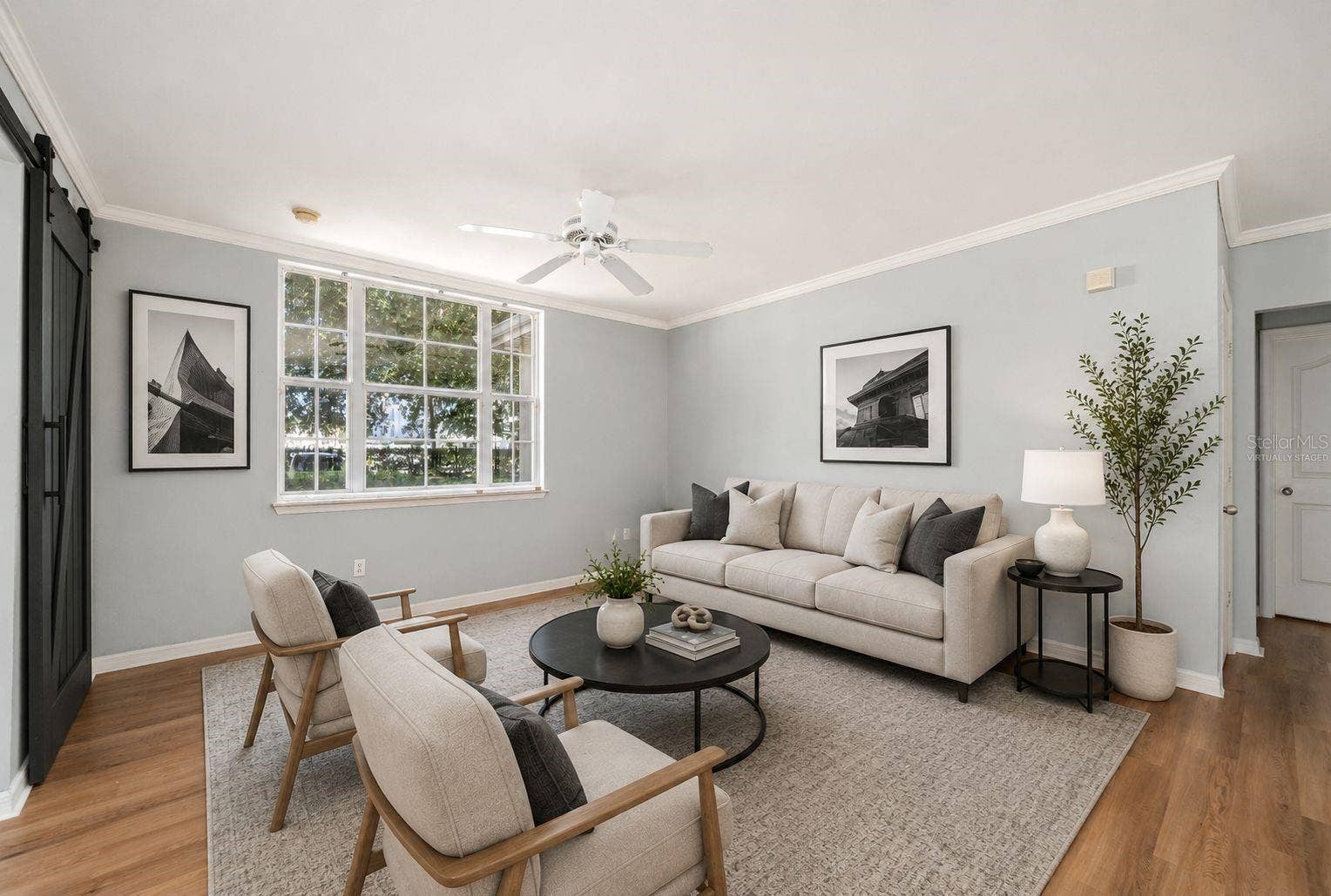 714 SIENA PALM DRIVE, #104, Celebration, FL 34747 Virtually Staged