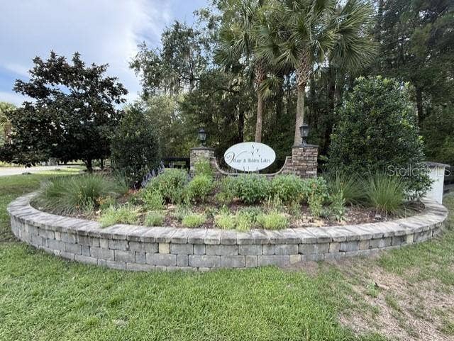 Property photo for TBD NW 148TH LANE, Williston, FL