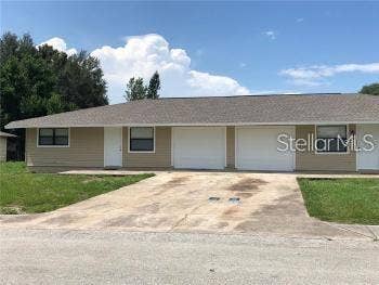 Property photo for 193 REBECCA LANE, #A, Auburndale, FL