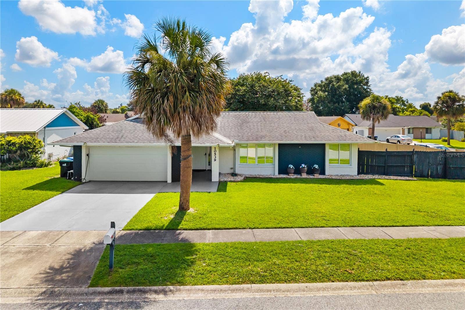 10539 WOODWAY DRIVE, Orlando, FL 32837 10539 WOODWAY DRIVE, Orlando, FL 32837