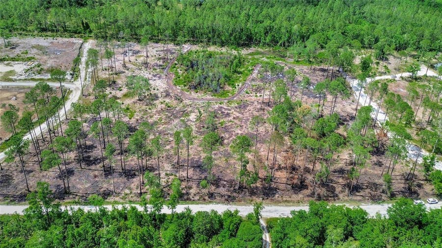 Property photo for MARSHVIEW DRIVE, Deland, FL