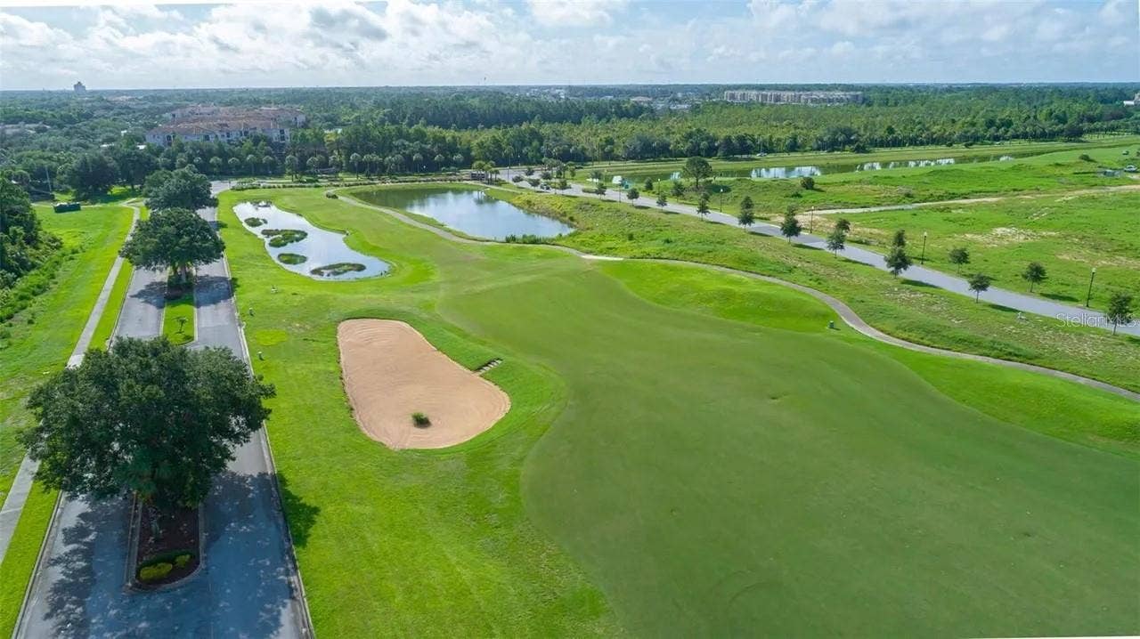 1474 OLYMPIC CLUB BOULEVARD, Champions Gate, FL 33896