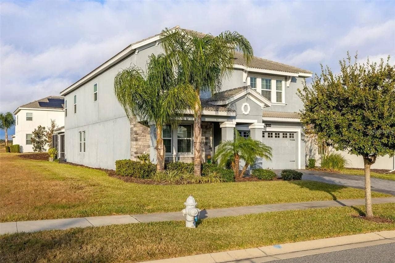 1474 OLYMPIC CLUB BOULEVARD, Champions Gate, FL 33896