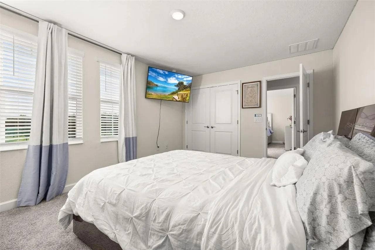 1474 OLYMPIC CLUB BOULEVARD, Champions Gate, FL 33896
