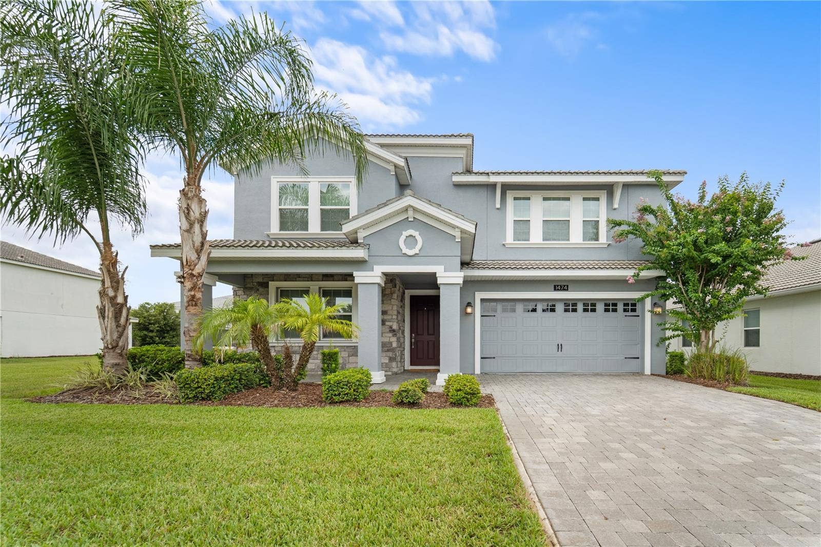1474 OLYMPIC CLUB BOULEVARD, Champions Gate, FL 33896