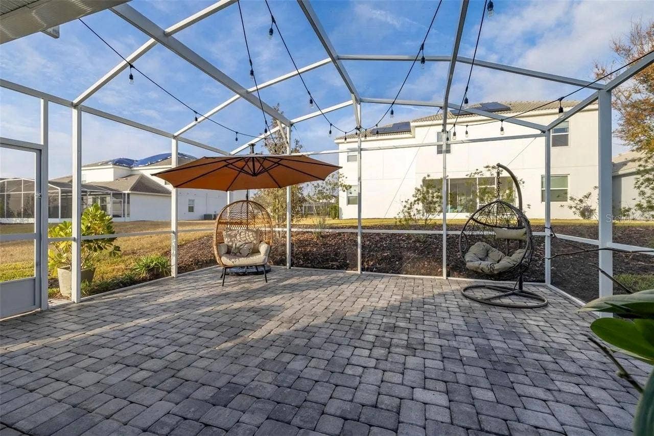 1474 OLYMPIC CLUB BOULEVARD, Champions Gate, FL 33896