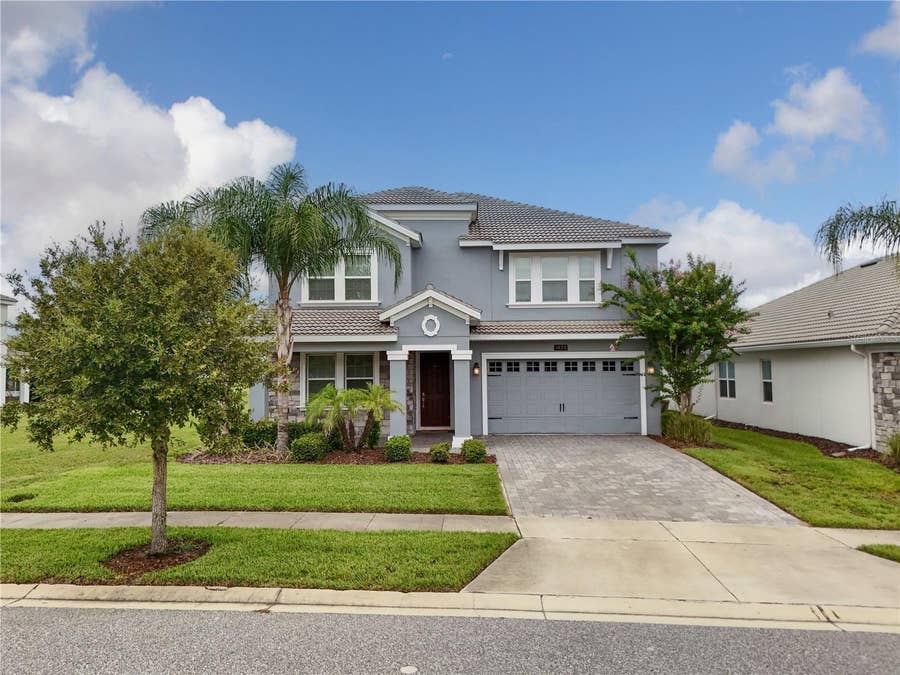 Property photo for 1474 OLYMPIC CLUB BOULEVARD, Champions Gate, FL
