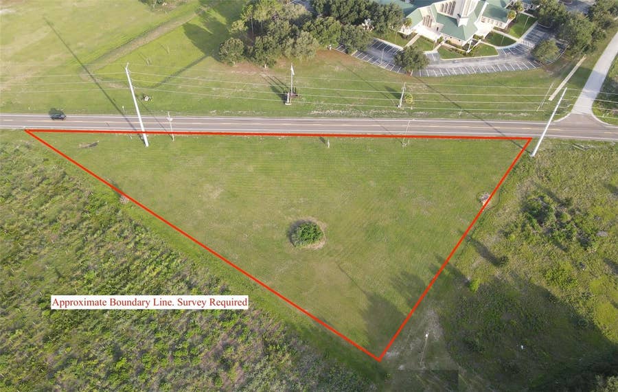 Property photo for 104 SCENIC HIGHWAY, Haines City, FL
