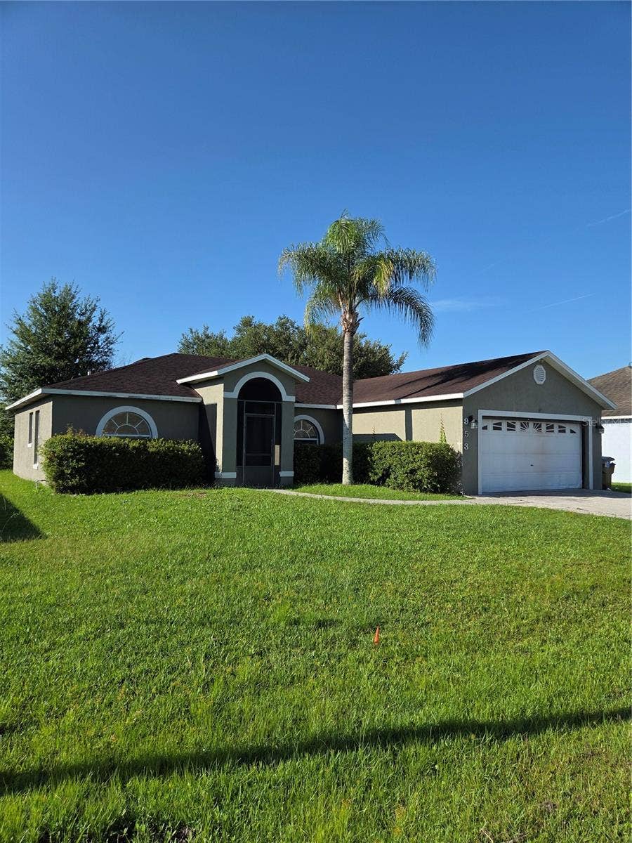 Property photo for 953 LOUVRE COURT, Kissimmee, FL