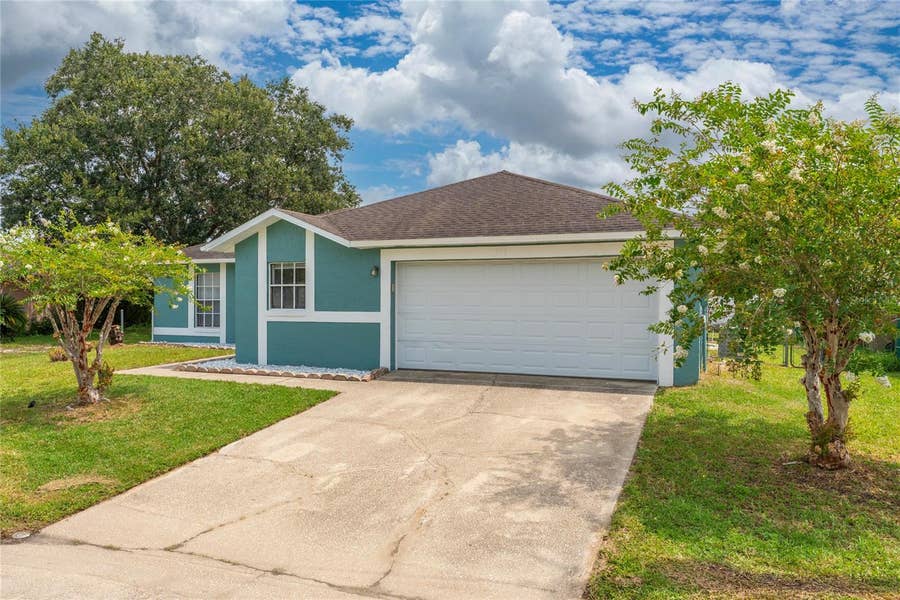 Property photo for 913 SAN RAFAEL WAY, Kissimmee, FL