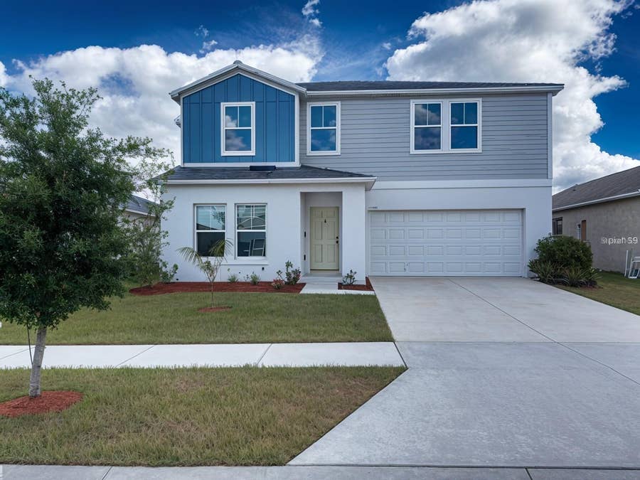 Property photo for 1404 AXEL CIRCLE, Winter Haven, FL