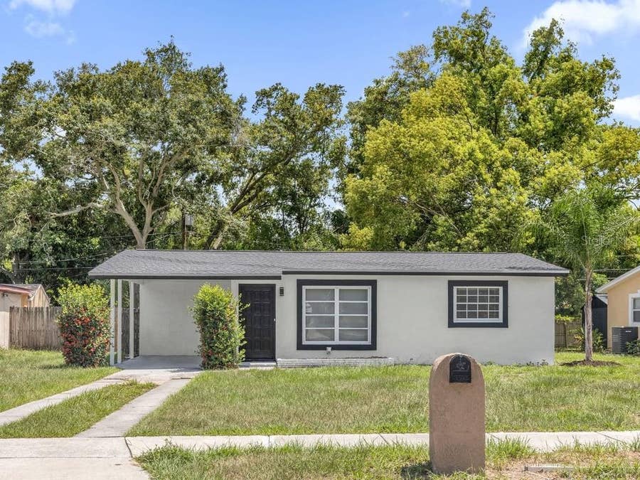 Property photo for 1345 TERRACE ROAD, Clearwater, FL