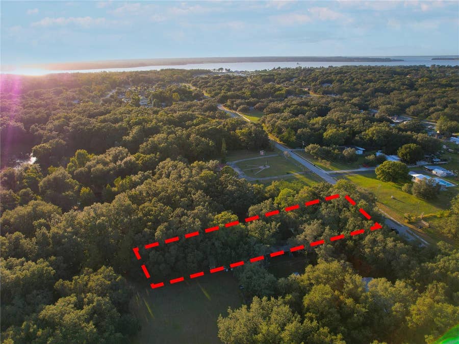 Property photo for TENNESSEE AVENUE, Astatula, FL