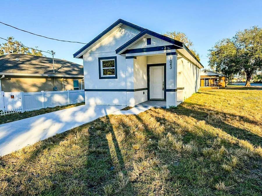 Property photo for 1043 N NEW YORK AVENUE, Lakeland, FL