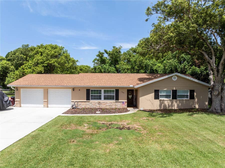 Property photo for 306 MISSOURI AVENUE, St Cloud, FL
