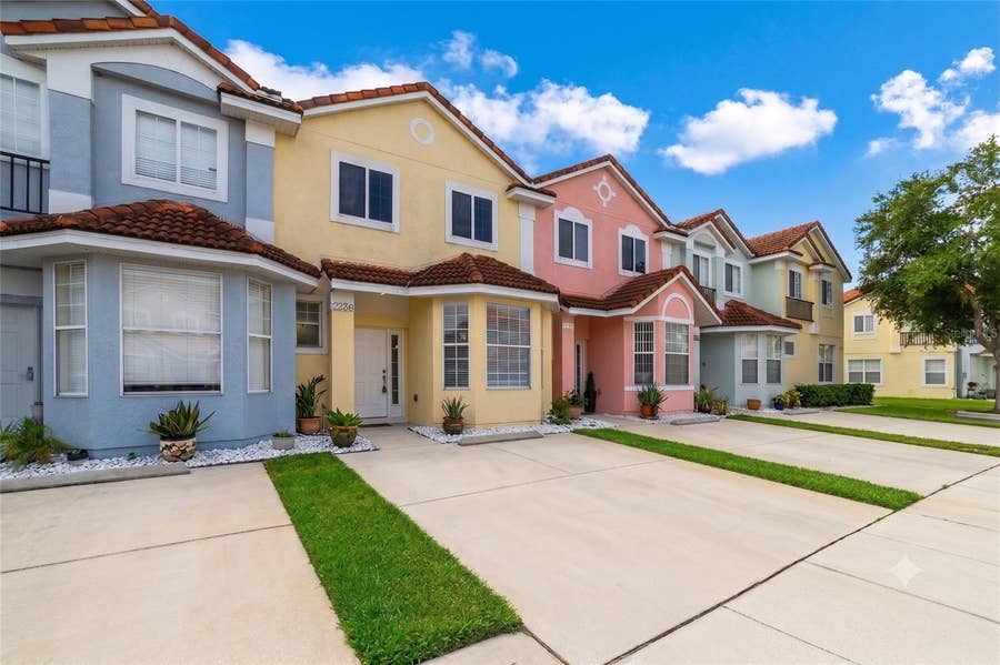 Property photo for 1236 SOUTH BEACH CIRCLE, Kissimmee, FL