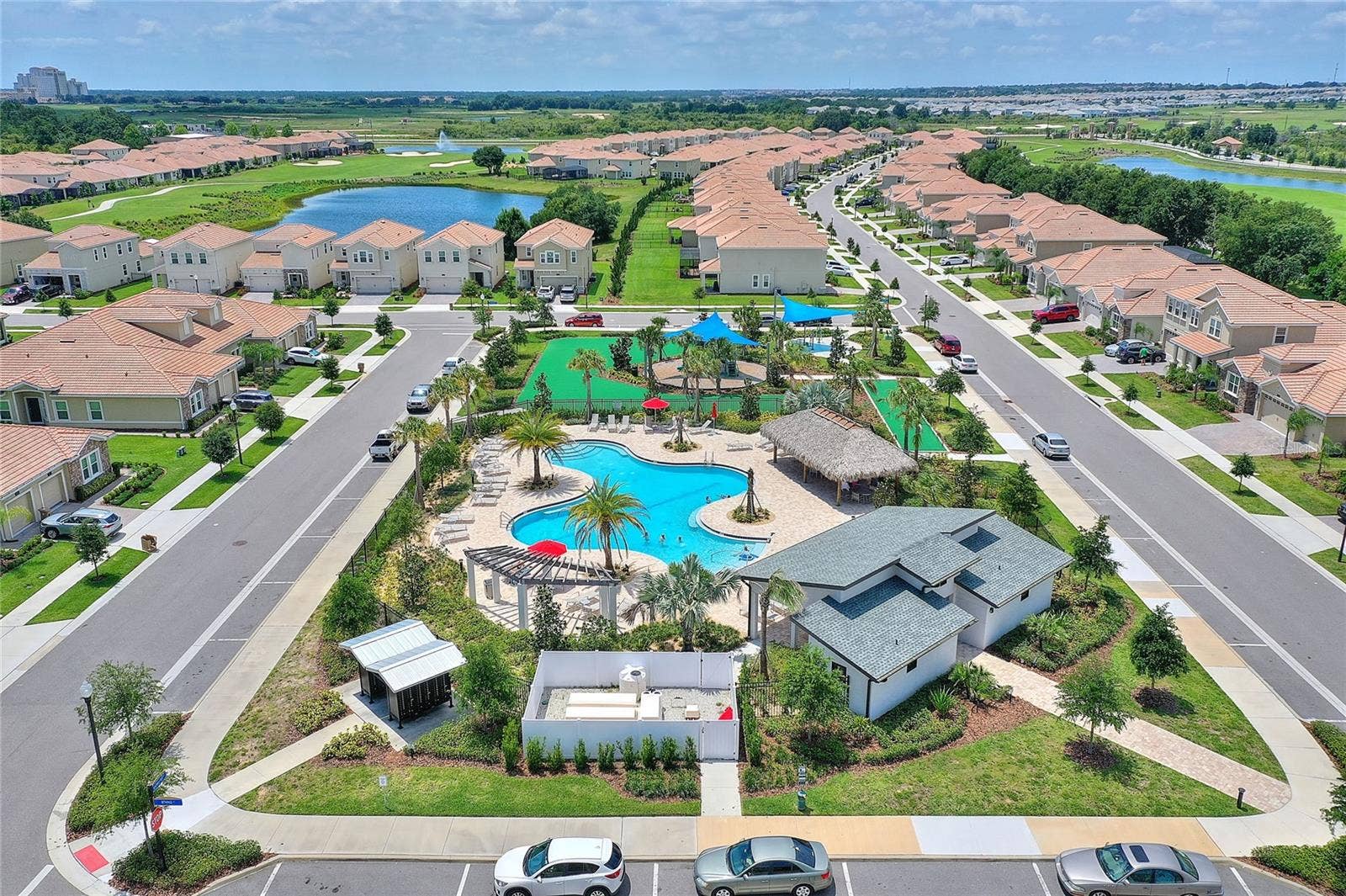 1380 OLYMPIC CLUB BOULEVARD, Champions Gate, FL 33896