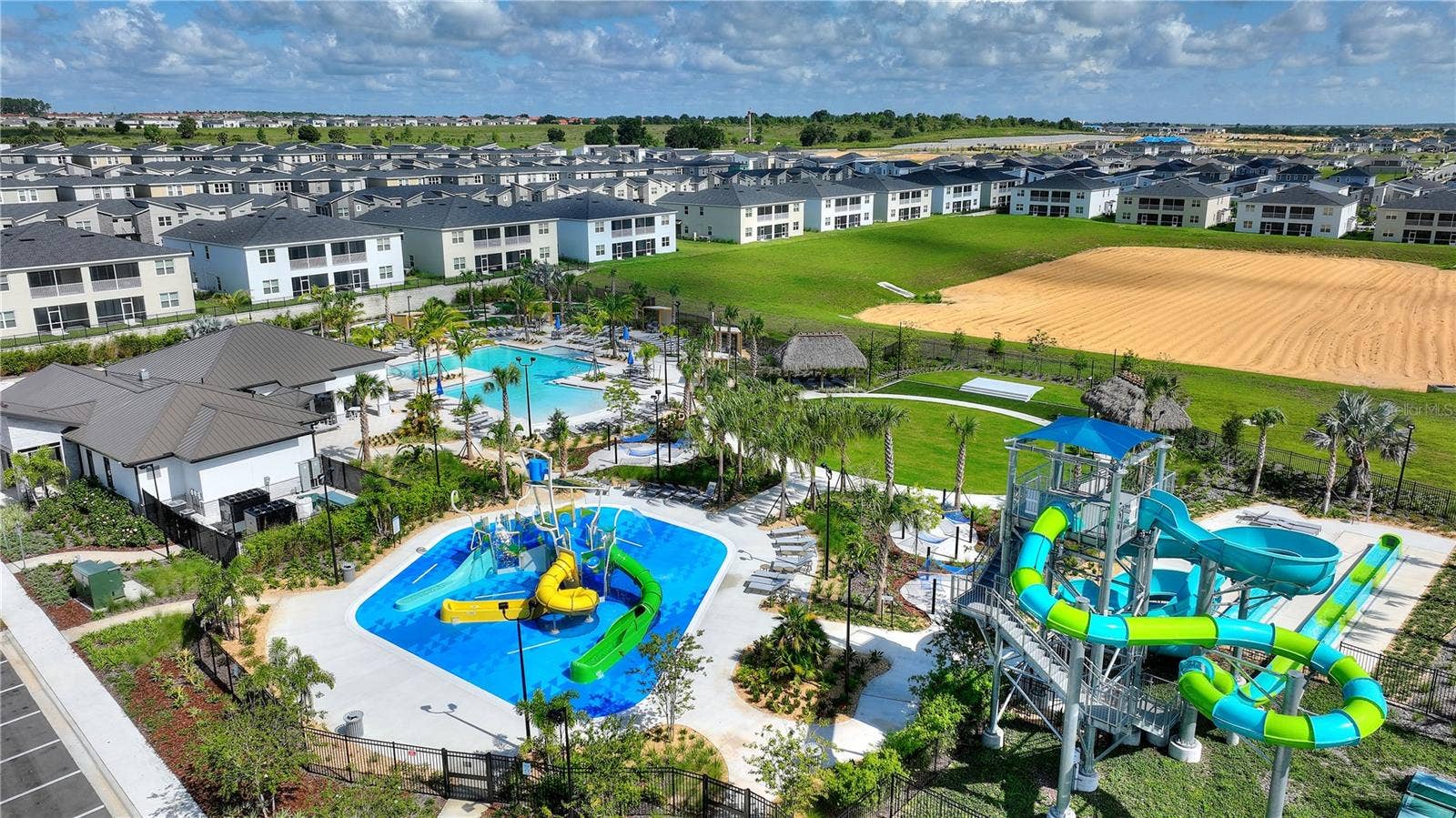 1380 OLYMPIC CLUB BOULEVARD, Champions Gate, FL 33896