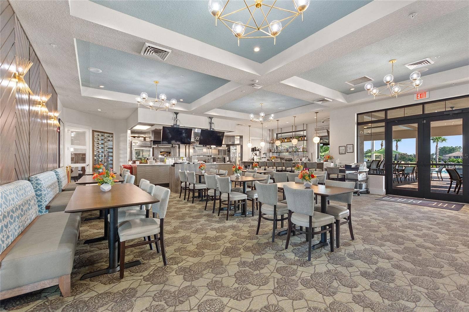 1380 OLYMPIC CLUB BOULEVARD, Champions Gate, FL 33896