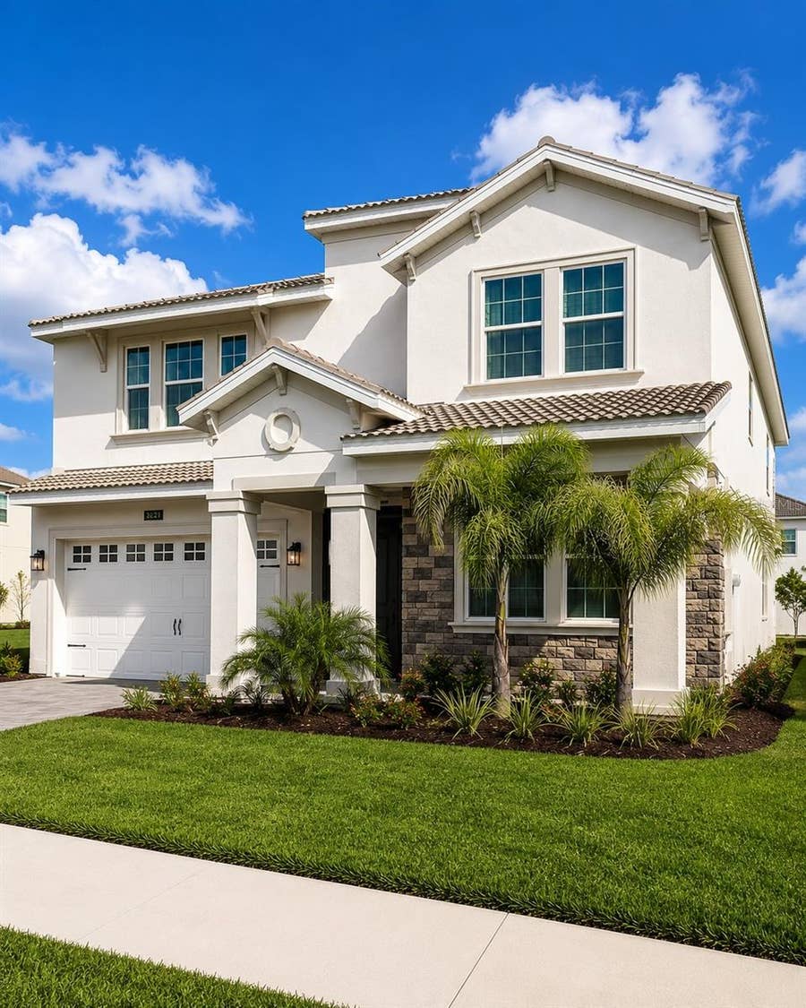 Property photo for 1380 OLYMPIC CLUB BOULEVARD, Champions Gate, FL