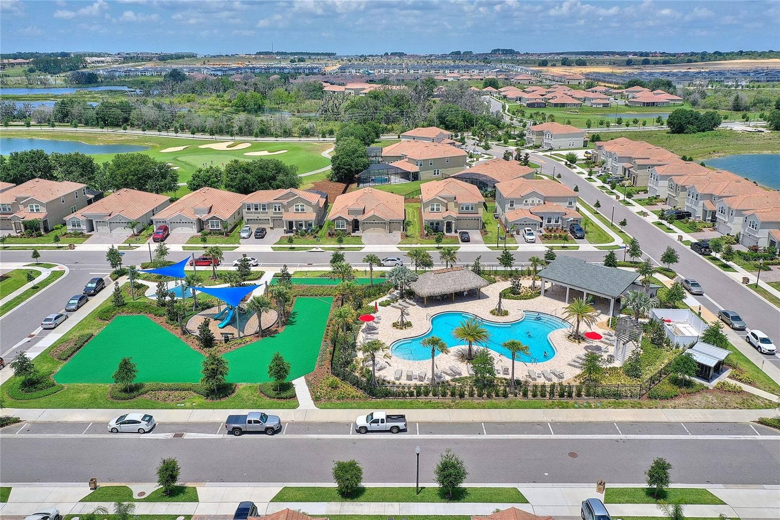 1380 OLYMPIC CLUB BOULEVARD, Champions Gate, FL 33896