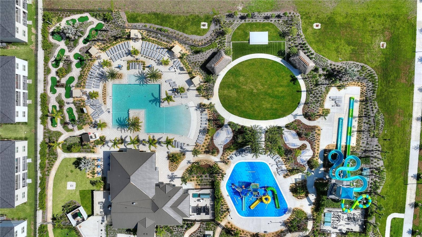 1380 OLYMPIC CLUB BOULEVARD, Champions Gate, FL 33896
