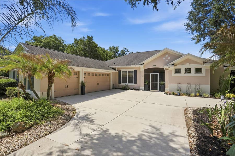 Property photo for 13706 VIA ROMA CIRCLE, Clermont, FL