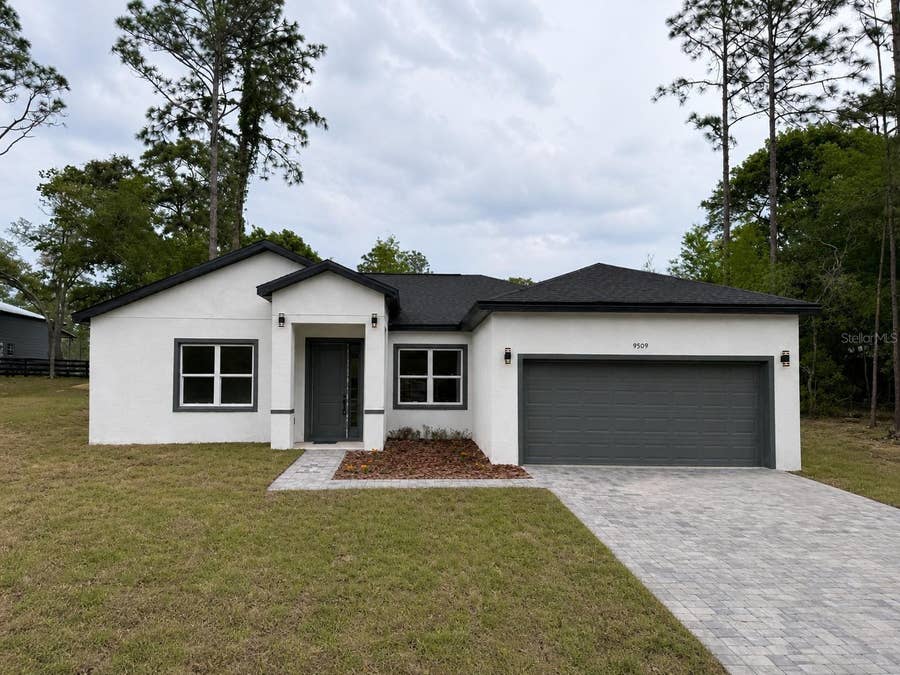 Property photo for 9509 N OLD MILL WAY, Citrus Springs, FL