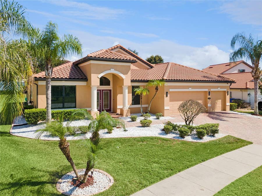 Property photo for 3943 SUNSET LAKE DRIVE, Lakeland, FL