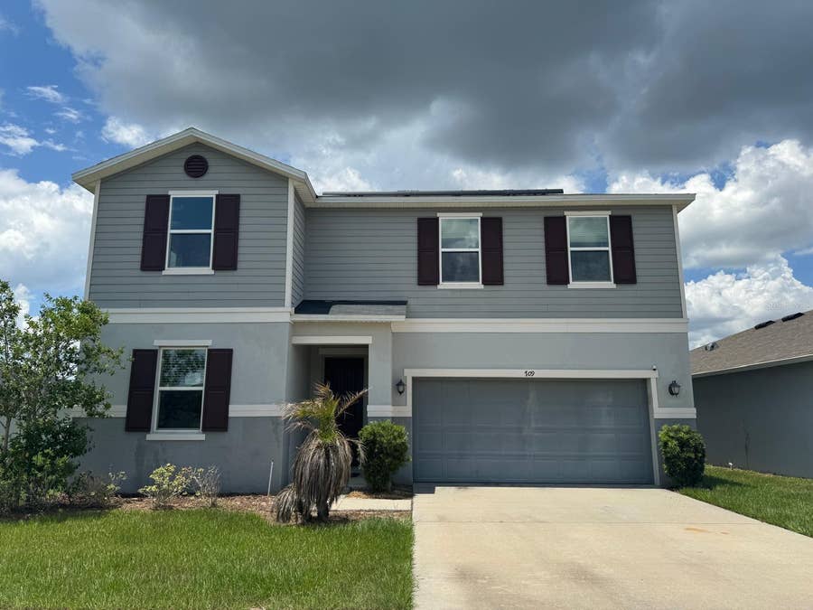 Property photo for 709 SARNER PASS WAY, Winter Haven, FL