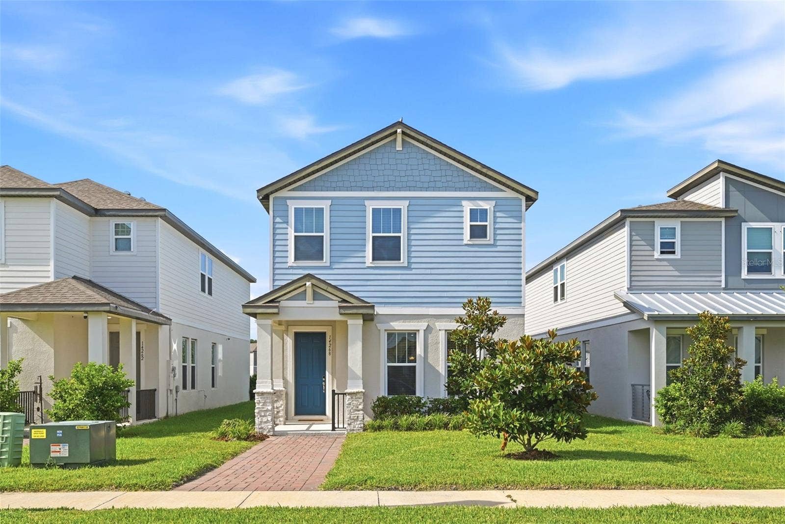 14268 BRAEMAR STREET, Winter Garden, FL 34787 14268 BRAEMAR STREET, Winter Garden, FL 34787