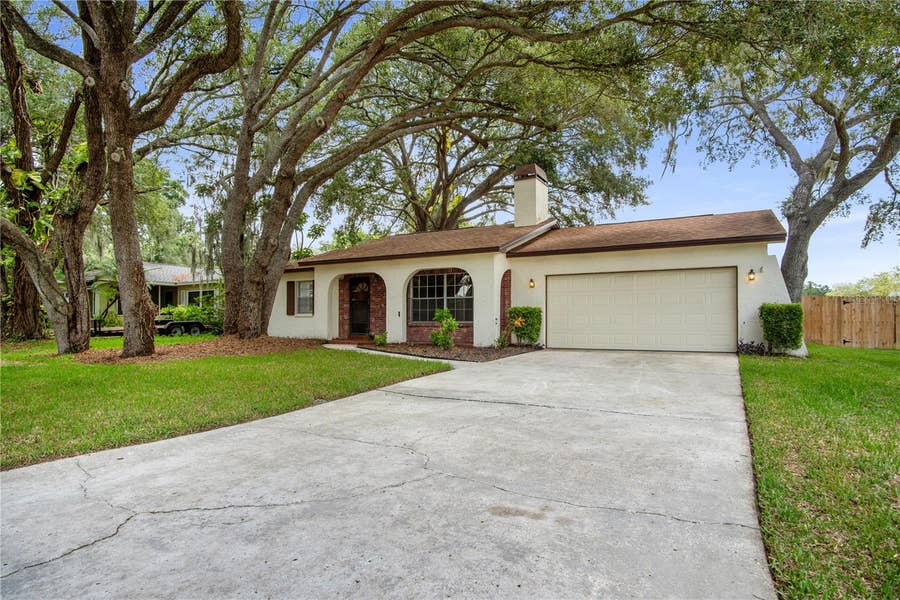 Property photo for 2217 BOXWOOD WAY, Brandon, FL