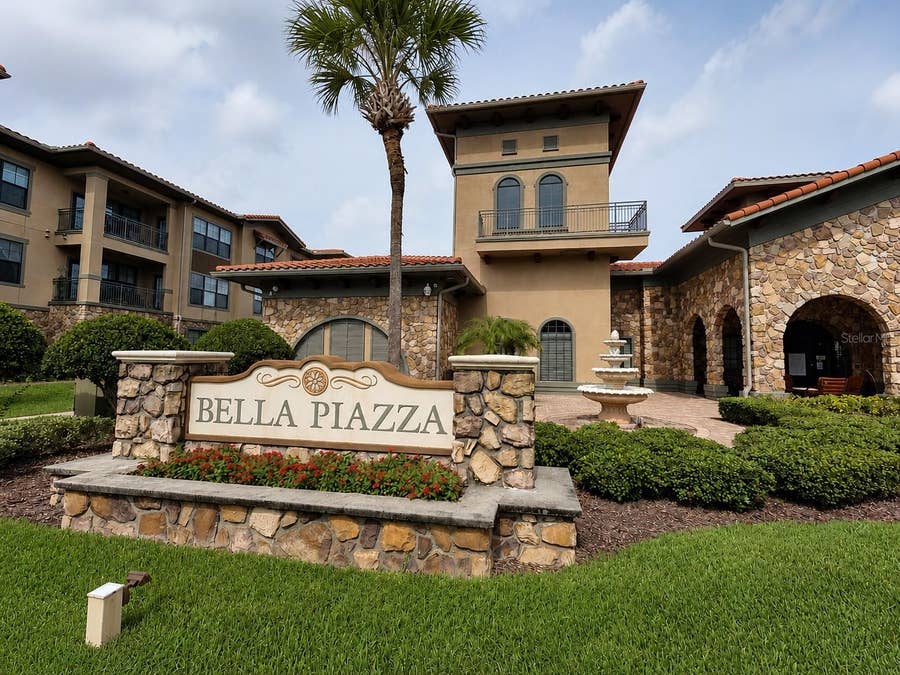 Property photo for 901 CHARO PARKWAY, #714, Davenport, FL